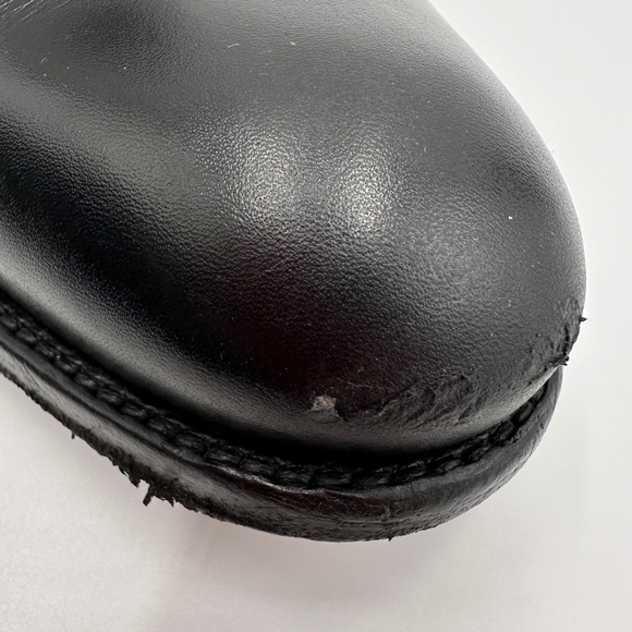 LOUIS VUITTON Side Woven Business Derby’s Men’s SZ 8 (US 9) - Picture 10 of 12